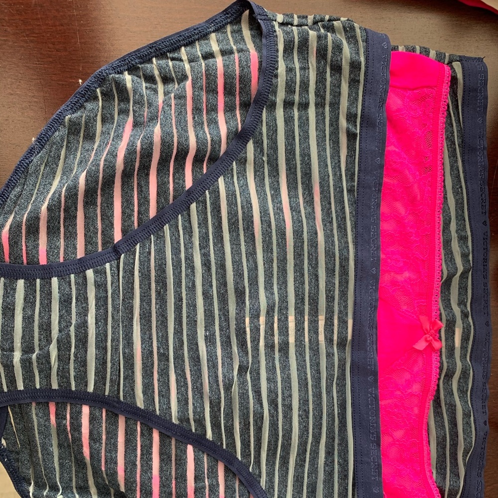 Victoria’s Secret Panties - NWT - Picture 6 of 6